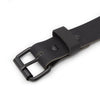 The Classic Leather Everyday Belt Main Street Forge