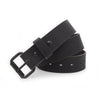The Classic Leather Everyday Belt Main Street Forge
