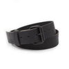 The Classic Leather Everyday Belt Main Street Forge