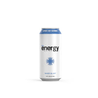the Energy Drink™ Berry Blast 12-Pack