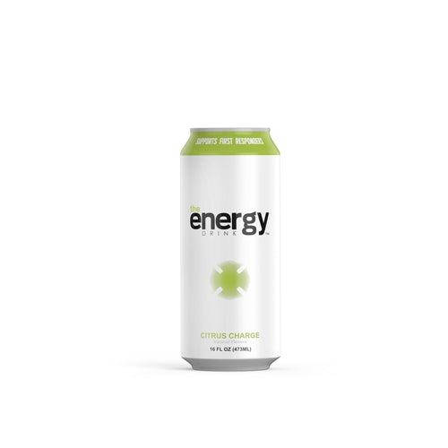 the Energy Drink™ Variety 12-Pack
