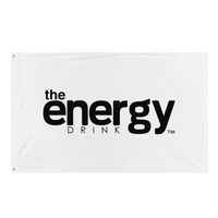 Buff'd Energy Buff'd Energy the Energy Drink™ Flag