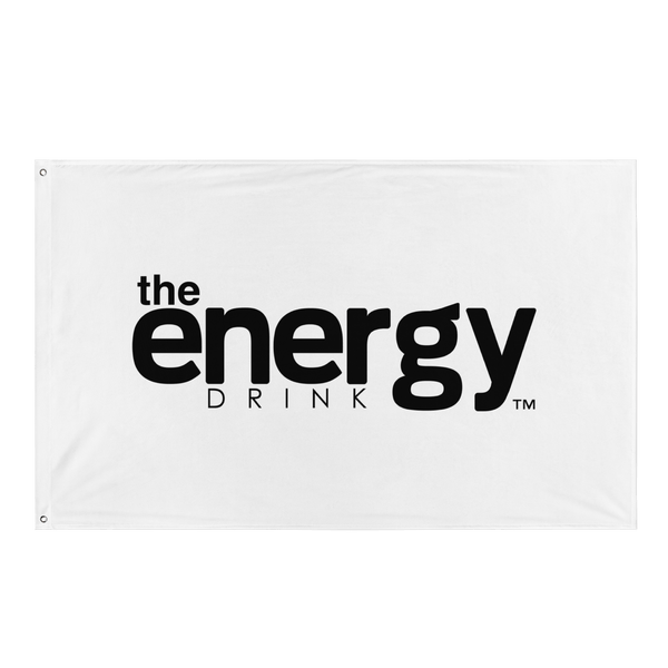 Buff'd Energy Buff'd Energy the Energy Drink™ Flag
