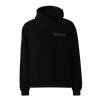 Buff'd Energy Buff'd Energy the Energy Drink™ Oversized Hoodie