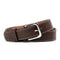 Pant Size 30 (Belt Size 32) / Chocolate Brown