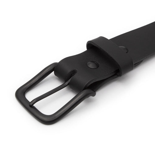 The Huntsman Belt Main Street Forge