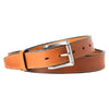 The Icon Leather Belt Main Street Forge