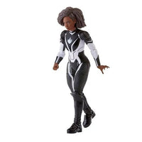 ToyShnip The Marvels Marvel Legends Collection 6-Inch Action Figures Wave 1 -