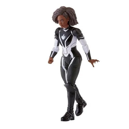 ToyShnip The Marvels Marvel Legends Collection 6-Inch Action Figures Wave 1 -