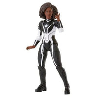 ToyShnip The Marvels Marvel Legends Collection 6-Inch Action Figures Wave 1 -