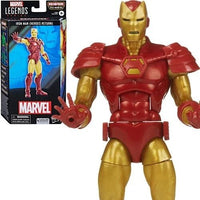 ToyShnip The Marvels Marvel Legends Collection 6-Inch Action Figures Wave 1 -