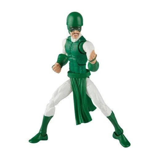 ToyShnip The Marvels Marvel Legends Collection 6-Inch Action Figures Wave 1 -