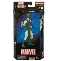 ToyShnip The Marvels Marvel Legends Collection 6-Inch Action Figures Wave 1 -