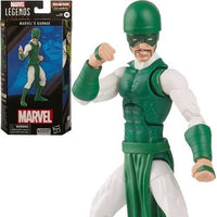 ToyShnip The Marvels Marvel Legends Collection 6-Inch Action Figures Wave 1 -