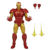ToyShnip The Marvels Marvel Legends Collection 6-Inch Action Figures Wave 1 -