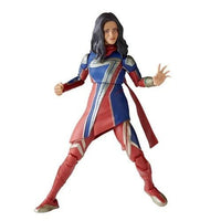 ToyShnip The Marvels Marvel Legends Collection 6-Inch Action Figures Wave 1 -