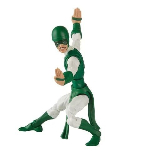 ToyShnip The Marvels Marvel Legends Collection 6-Inch Action Figures Wave 1 -
