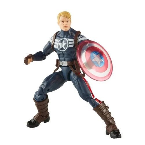 ToyShnip The Marvels Marvel Legends Collection 6-Inch Action Figures Wave 1 -