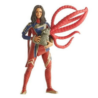 ToyShnip The Marvels Marvel Legends Collection 6-Inch Action Figures Wave 1 -