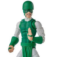 ToyShnip The Marvels Marvel Legends Collection 6-Inch Action Figures Wave 1 -