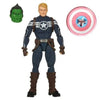 ToyShnip The Marvels Marvel Legends Collection 6-Inch Action Figures Wave 1 -
