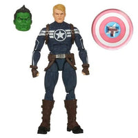 ToyShnip The Marvels Marvel Legends Collection 6-Inch Action Figures Wave 1 -