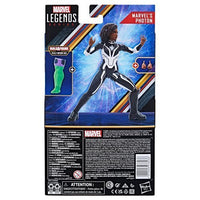 ToyShnip The Marvels Marvel Legends Collection 6-Inch Action Figures Wave 1 -