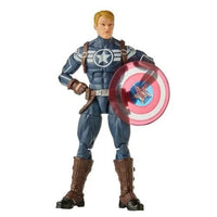 ToyShnip The Marvels Marvel Legends Collection 6-Inch Action Figures Wave 1 -