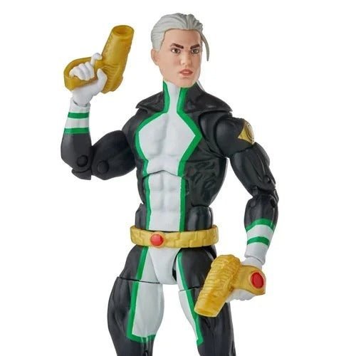 ToyShnip The Marvels Marvel Legends Collection 6-Inch Action Figures Wave 1 -