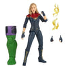 ToyShnip The Marvels Marvel Legends Collection 6-Inch Action Figures Wave 1 -