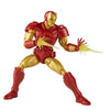 ToyShnip The Marvels Marvel Legends Collection 6-Inch Action Figures Wave 1 -