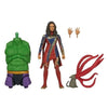 ToyShnip The Marvels Marvel Legends Collection 6-Inch Action Figures Wave 1 -