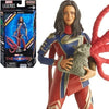 ToyShnip The Marvels Marvel Legends Collection 6-Inch Action Figures Wave 1 -