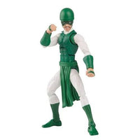 ToyShnip The Marvels Marvel Legends Collection 6-Inch Action Figures Wave 1 -
