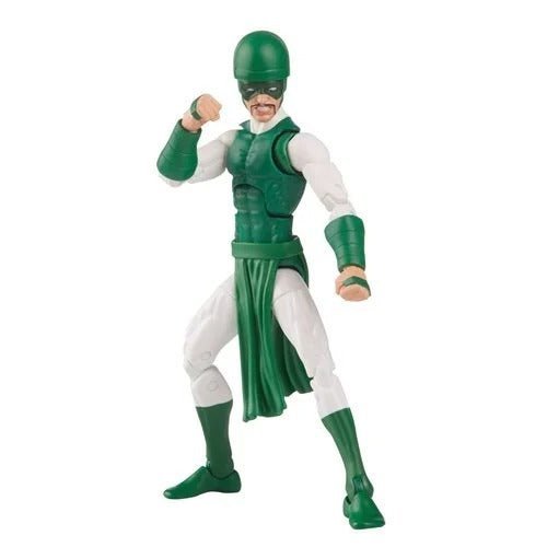 ToyShnip The Marvels Marvel Legends Collection 6-Inch Action Figures Wave 1 -