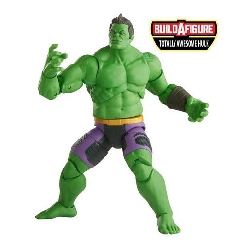 ToyShnip The Marvels Marvel Legends Collection 6-Inch Action Figures Wave 1 -