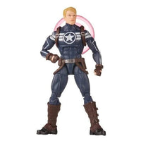 ToyShnip The Marvels Marvel Legends Collection 6-Inch Action Figures Wave 1 -