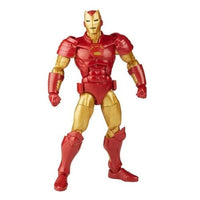 ToyShnip The Marvels Marvel Legends Collection 6-Inch Action Figures Wave 1 -