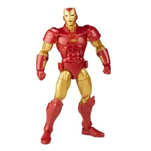 ToyShnip The Marvels Marvel Legends Collection 6-Inch Action Figures Wave 1 -