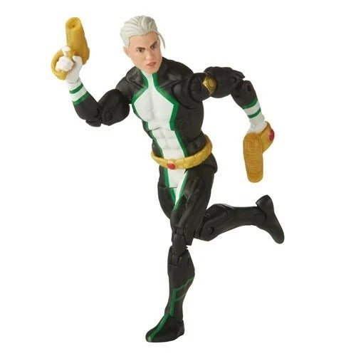 ToyShnip The Marvels Marvel Legends Collection 6-Inch Action Figures Wave 1 -
