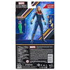 ToyShnip The Marvels Marvel Legends Collection 6-Inch Action Figures Wave 1 -