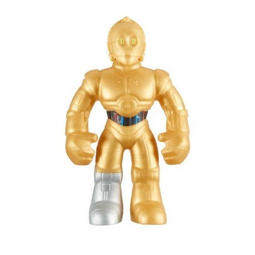ToyShnip The Original Stretch Armstrong 7 Inch figure Star Wars - Select