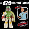 ToyShnip The Original Stretch Armstrong 7 Inch figure Star Wars - Select