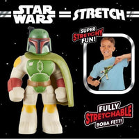 ToyShnip The Original Stretch Armstrong 7 Inch figure Star Wars - Select