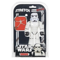 ToyShnip The Original Stretch Armstrong 7 Inch figure Star Wars - Select