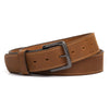 The Outrider Leather Belt Main Street Forge