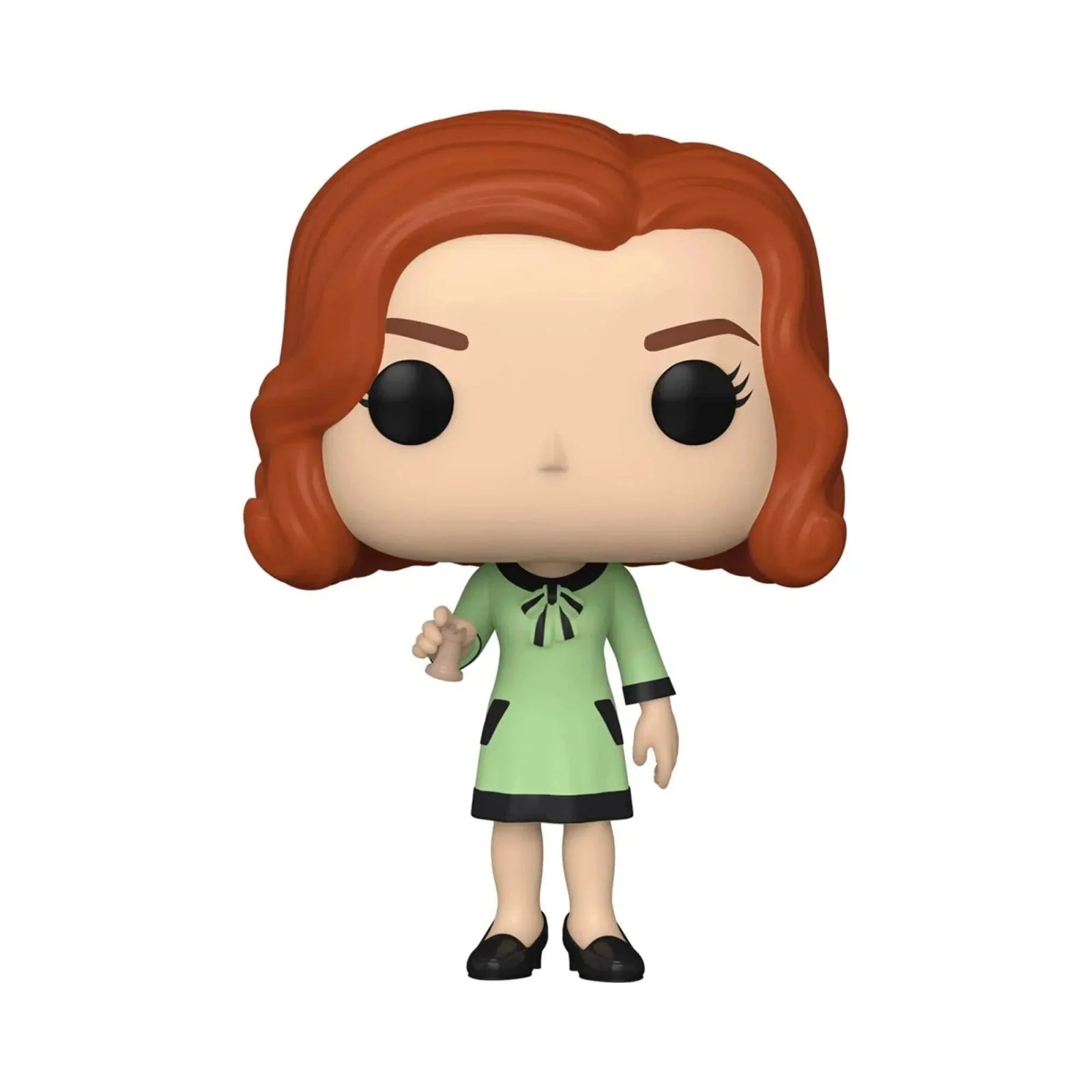 ToyShnip Funko Pop! TV - Queen's Gambit Vinyl Figure - Select Figure(s)