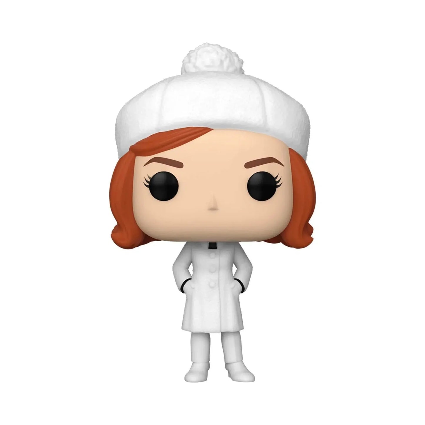ToyShnip Funko Pop! TV - Queen's Gambit Vinyl Figure - Select Figure(s)