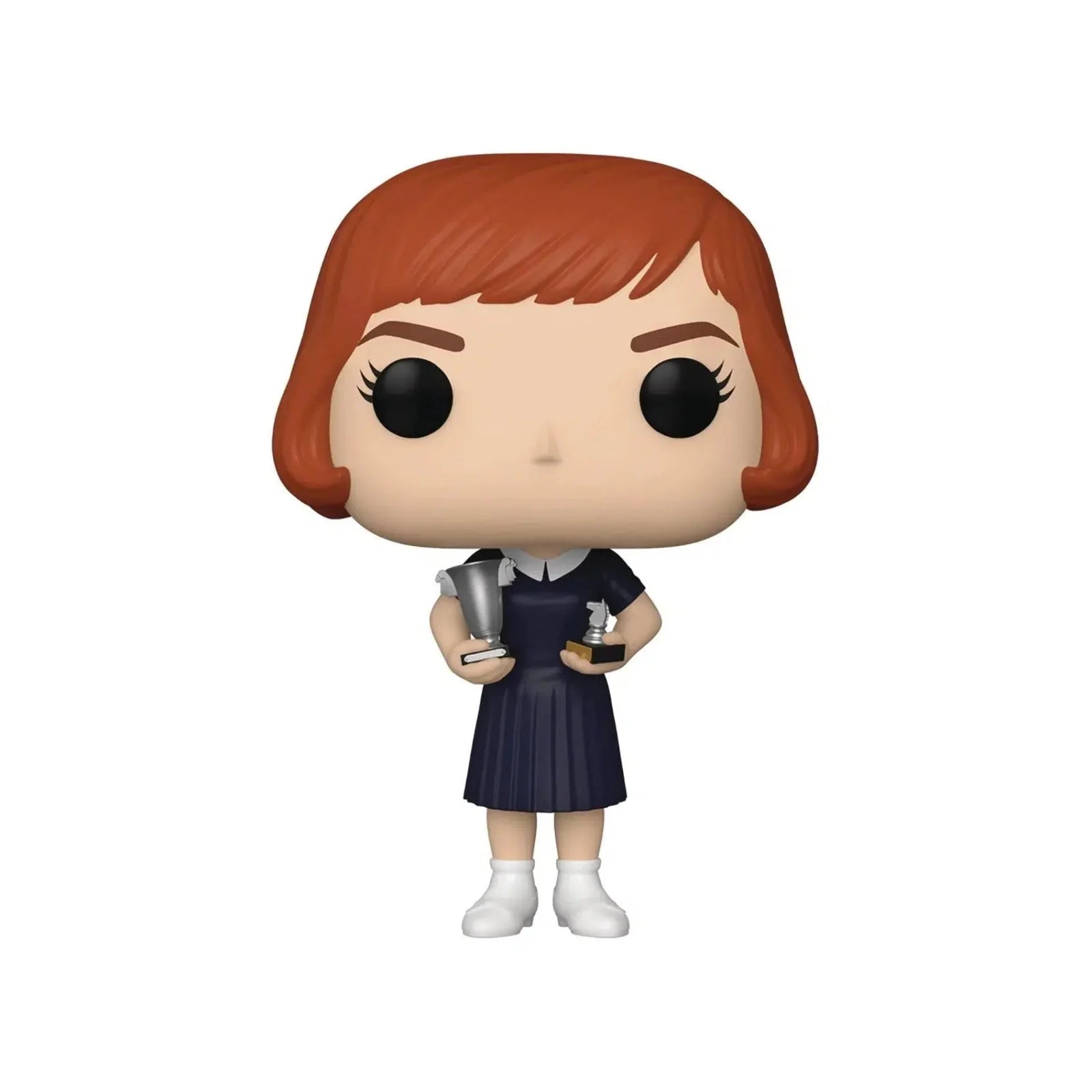 ToyShnip Funko Pop! TV - Queen's Gambit Vinyl Figure - Select Figure(s)