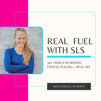 The Real Fuel with SLS Box Fuel Goods